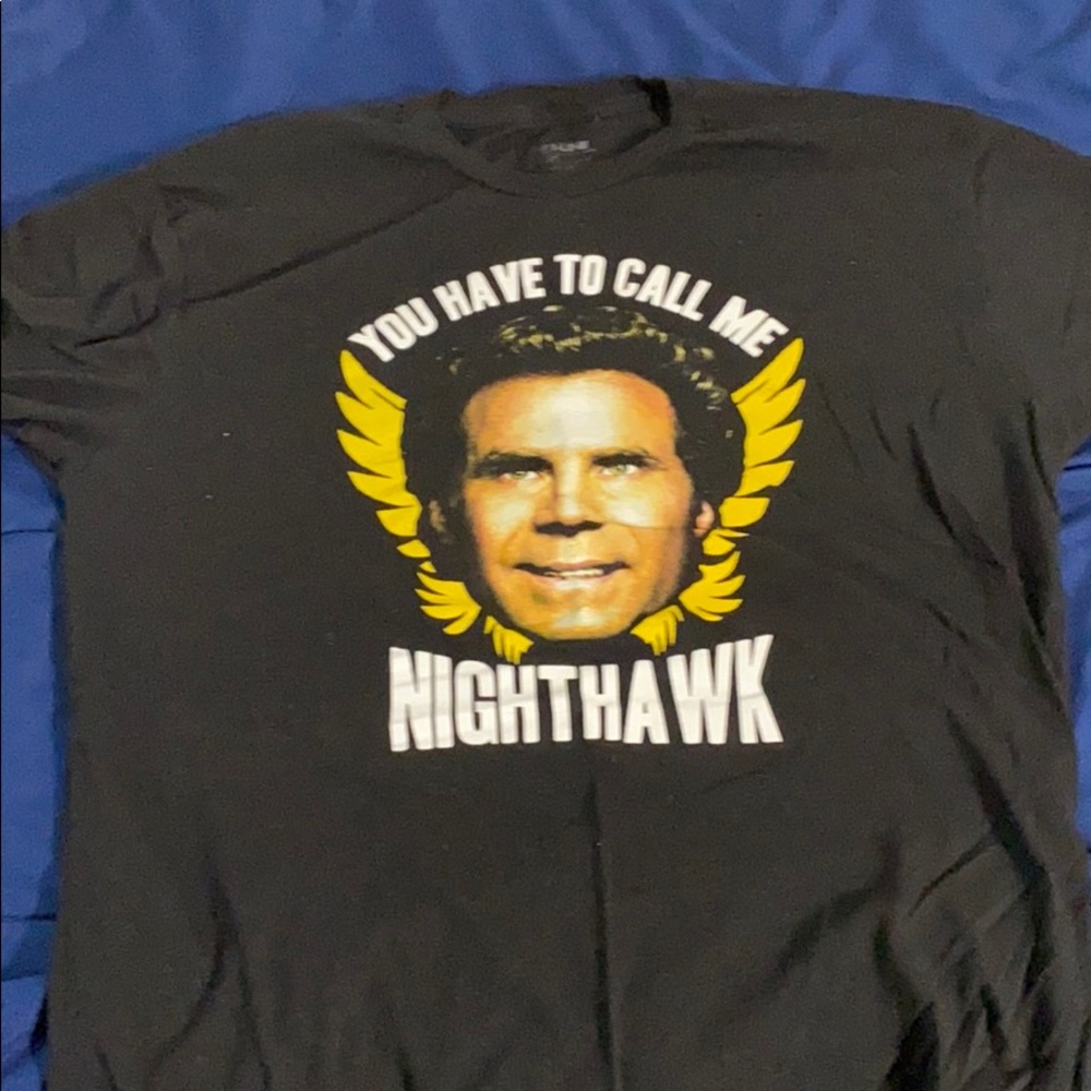 Step brothers t shirt